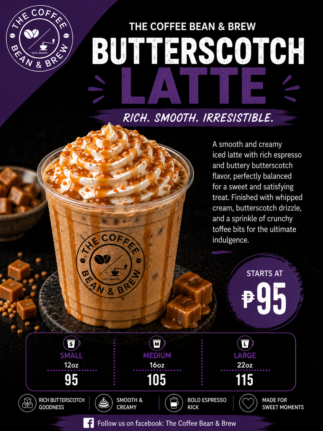 Butterscotch