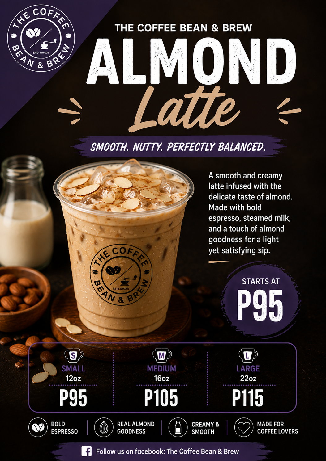 Almond
