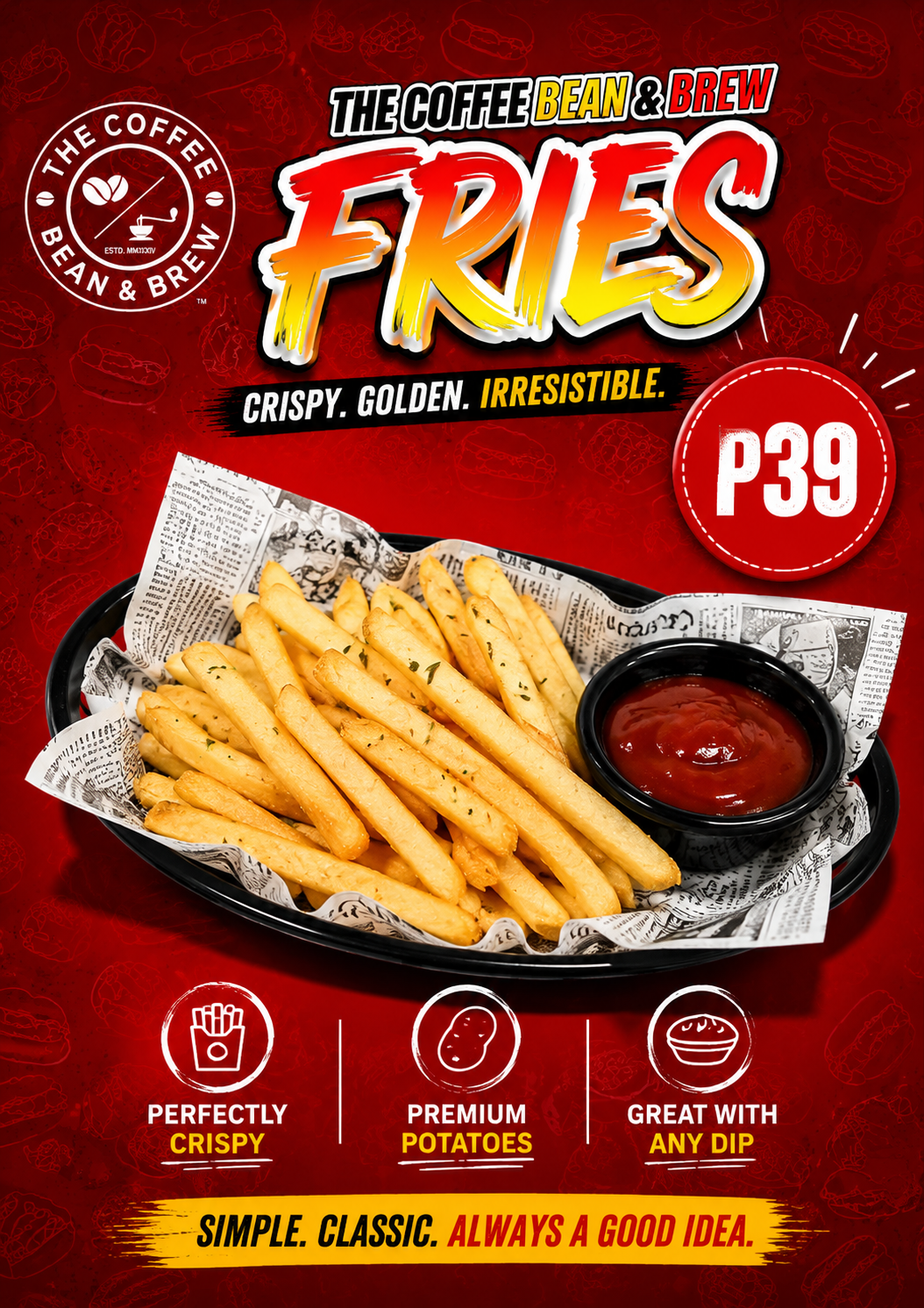 Fries