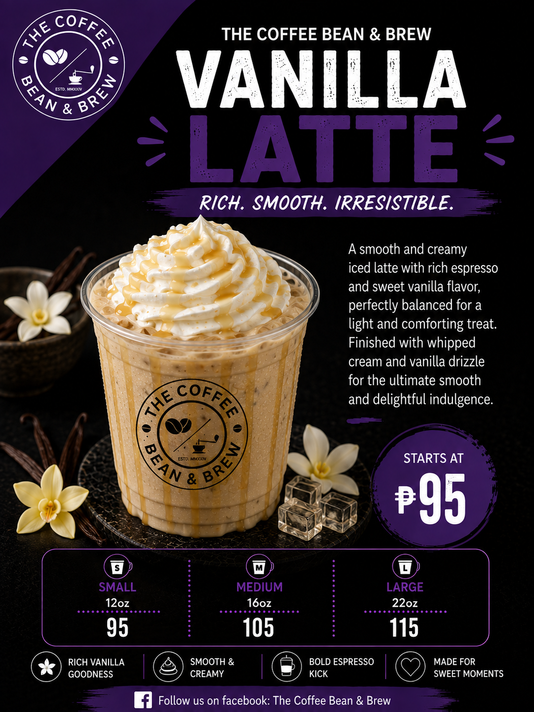 Vanilla