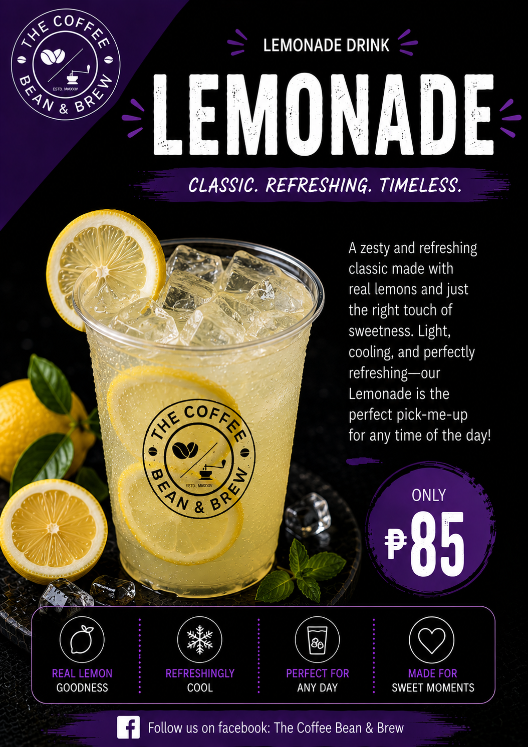 Lemonade
