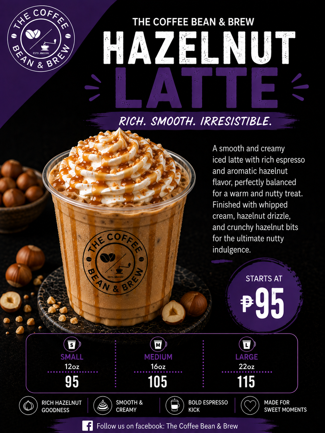 Hazelnut
